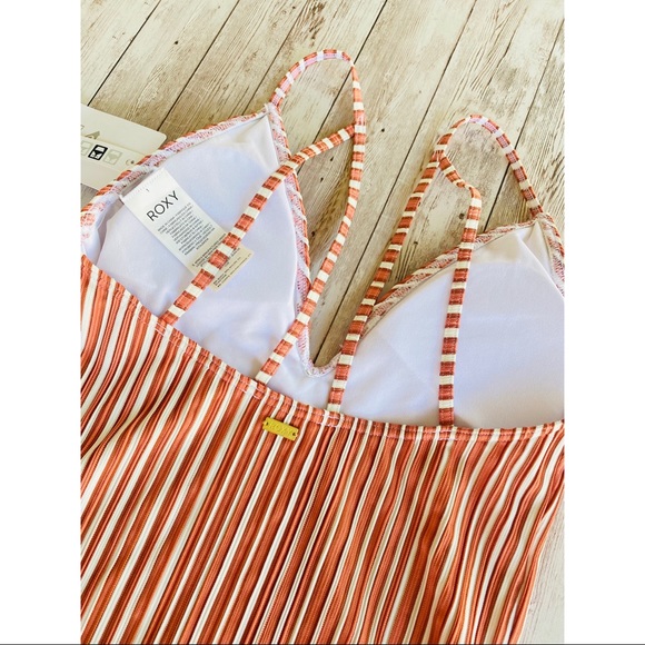 Roxy Sandy Treasure One Piece - Picture 8 of 10